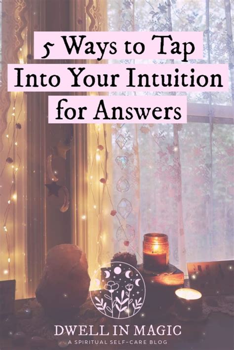 How does divination work